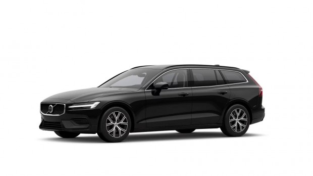 Volvo V60 2.0 [B4] Mhev Core DCT Kiemelt Kszle...